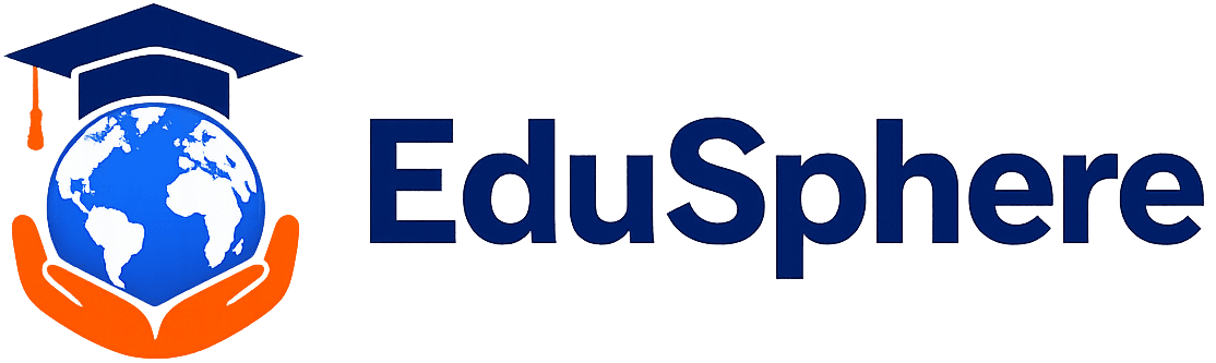 EduSphere Logo