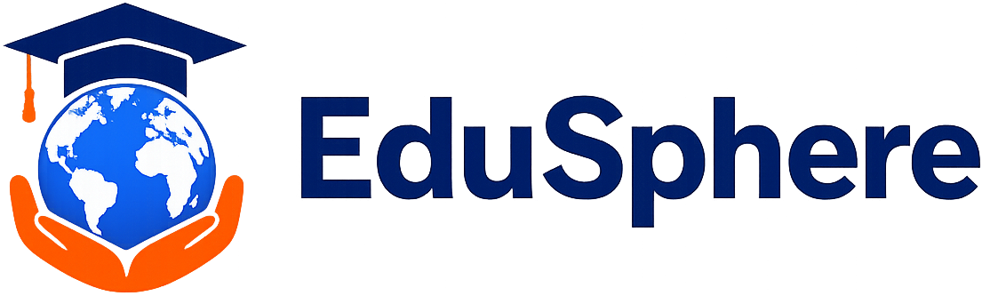 EduSphere Logo